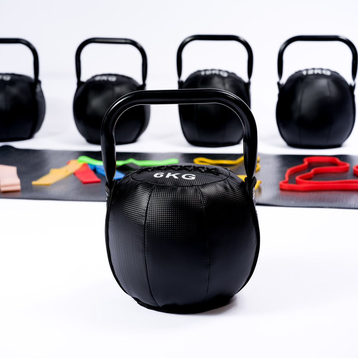 Norell Soft Kettlebell