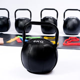 Norell Soft Kettlebell 8 kg