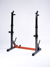 Justerbar Squat Rack