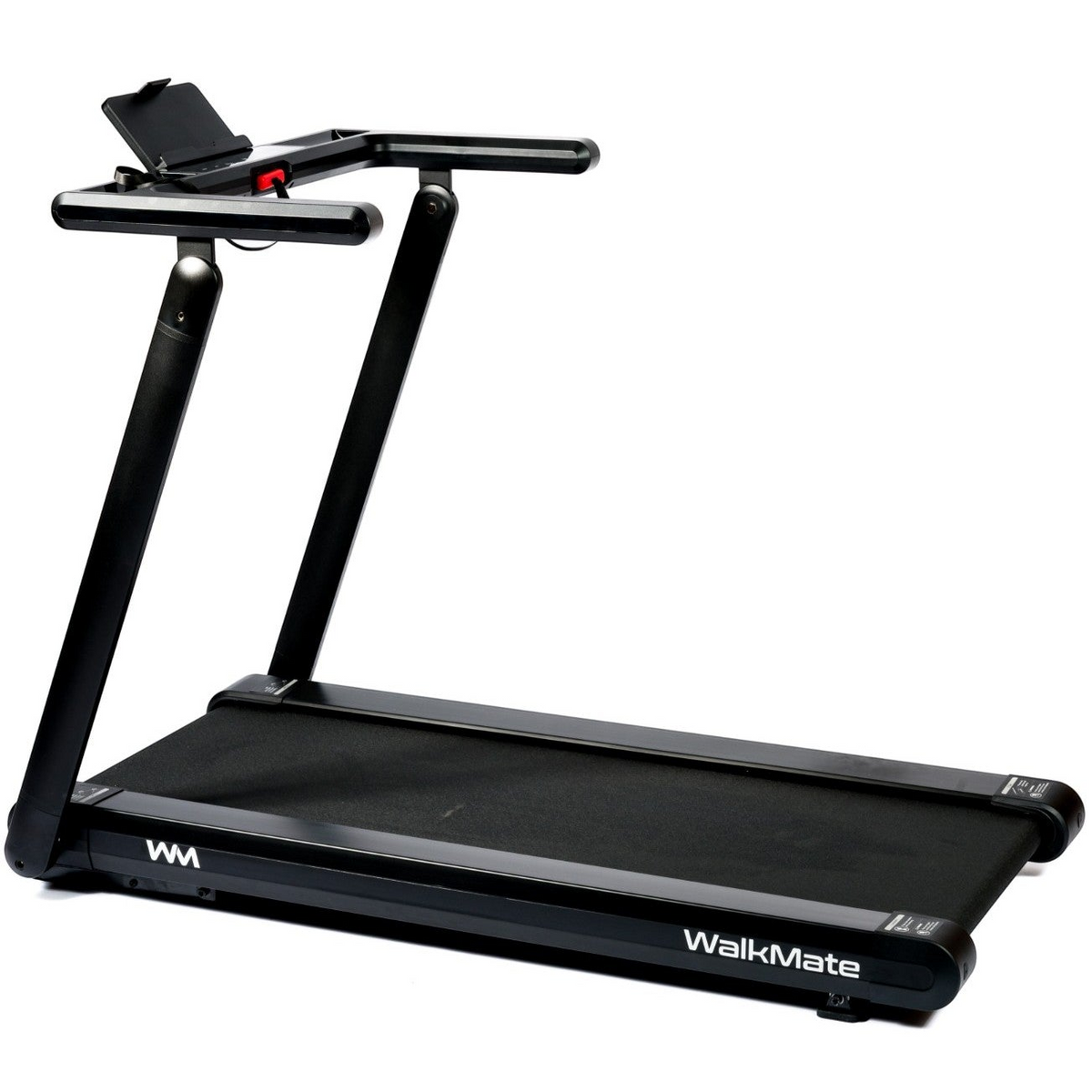 WalkMate Apex – Premium 18 km/t | 15 % stigning