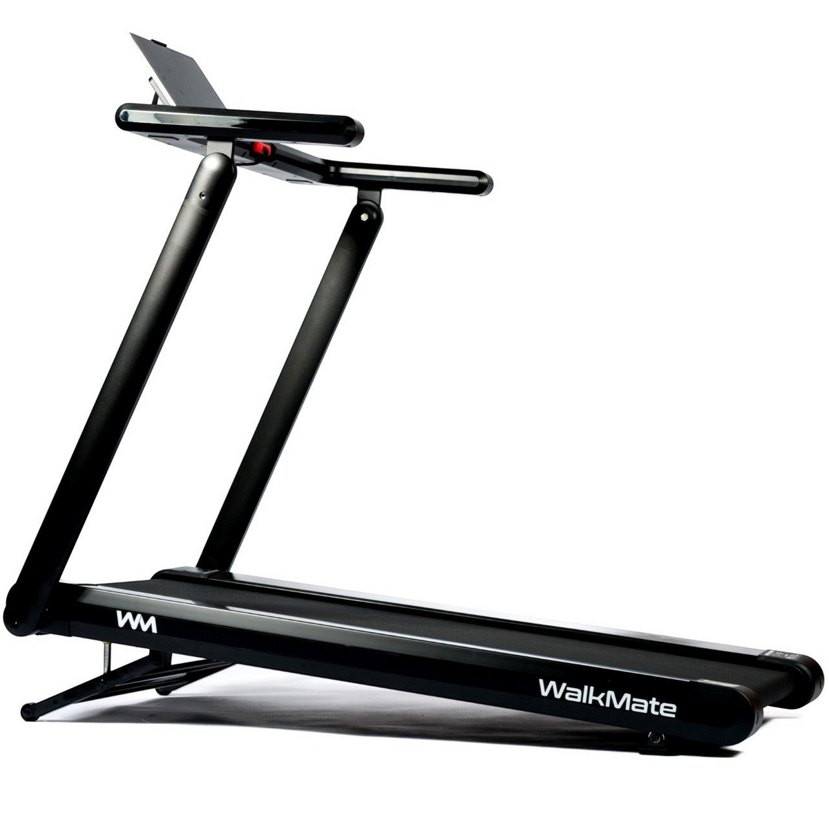 WalkMate Apex – Premium 18 km/t | 15 % stigning