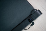 walking pad med vibrasjonstrening - 2i1  - Ultralett