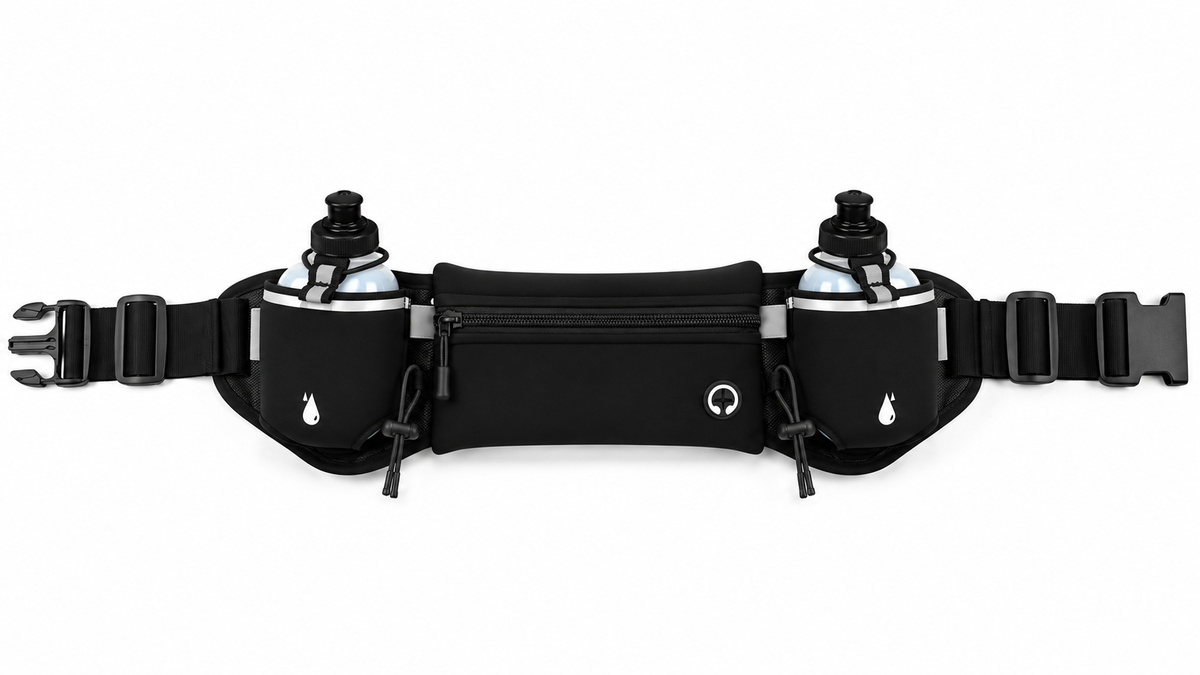 Running belt