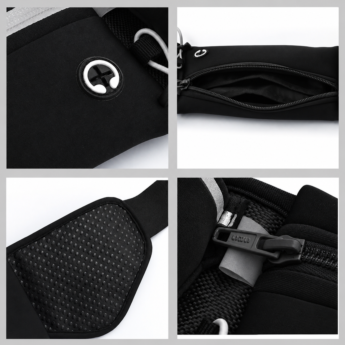 Running belt