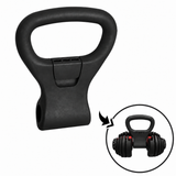 Kettlebell adapter til Justerbare  manualer