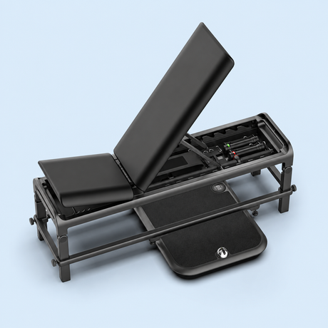 WM SG 90 – WalkMate Smart Gym 90 kg | Ultratynt smart hjemmegym