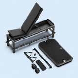 WM SG 90 – WalkMate Smart Gym 90 kg | Ultratynt smart hjemmegym