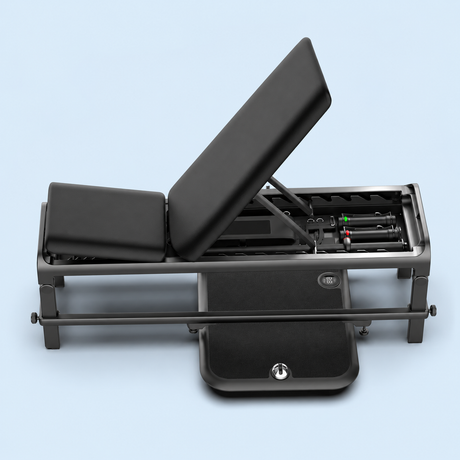 WM SG 90 – WalkMate Smart Gym 90 kg | Ultratynt smart hjemmegym