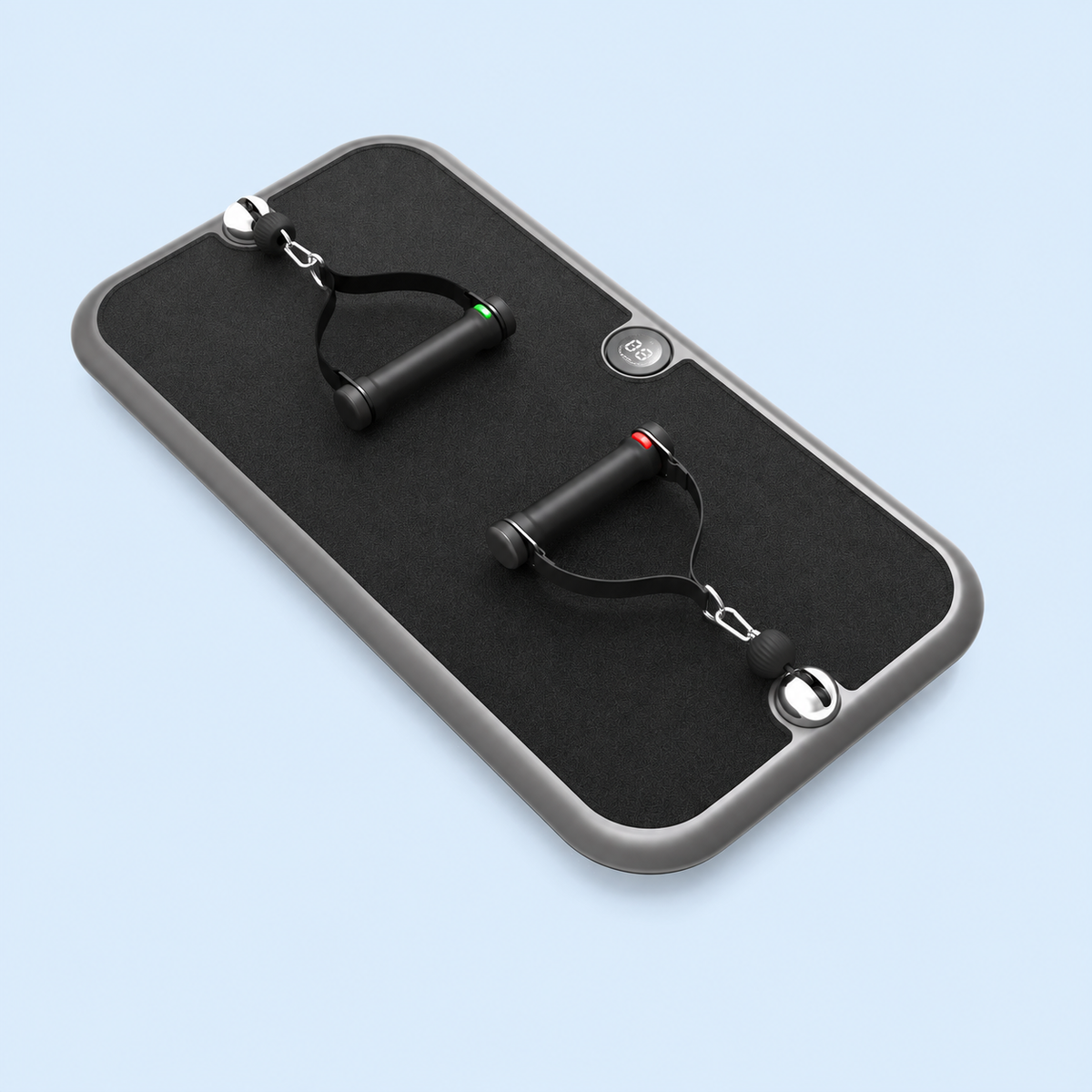 WM SG 90 – WalkMate Smart Gym 90 kg | Ultratynt smart hjemmegym