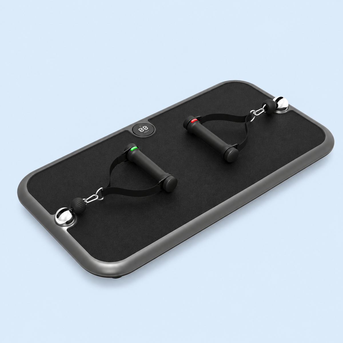 WM SG 90 – WalkMate Smart Gym 90 kg | Ultratynt smart hjemmegym