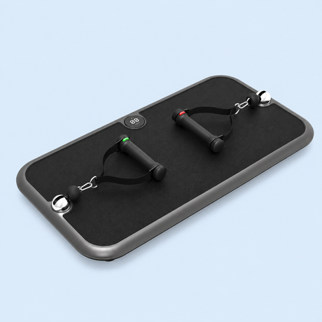 WM SG 90 – WalkMate Smart Gym 90 kg | Ultratynt smart hjemmegym