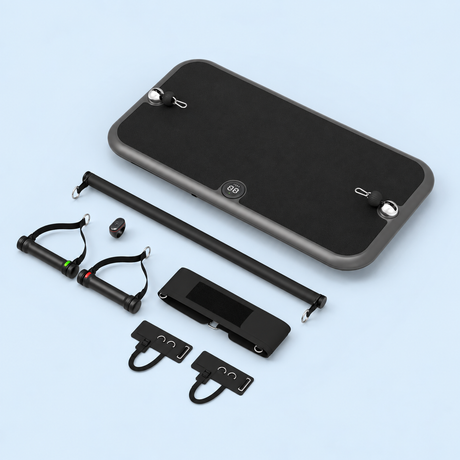 WM SG 90 – WalkMate Smart Gym 90 kg | Ultratynt smart hjemmegym