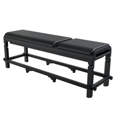 WM SG Bench – Justerbar treningsbenk for WalkMate Smart Gym