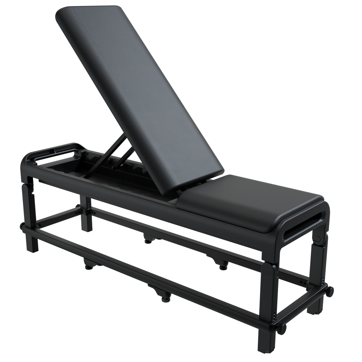 WM SG Bench – Justerbar treningsbenk for WalkMate Smart Gym