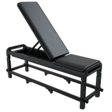WM SG Bench – Justerbar treningsbenk for WalkMate Smart Gym