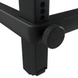 WM SG Bench – Justerbar treningsbenk for WalkMate Smart Gym