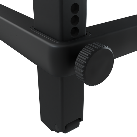 WM SG Bench – Justerbar treningsbenk for WalkMate Smart Gym