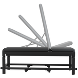 WM SG Bench – Justerbar treningsbenk for WalkMate Smart Gym