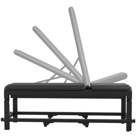 WM SG Bench – Justerbar treningsbenk for WalkMate Smart Gym