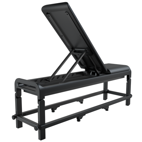 WM SG Bench – Justerbar treningsbenk for WalkMate Smart Gym
