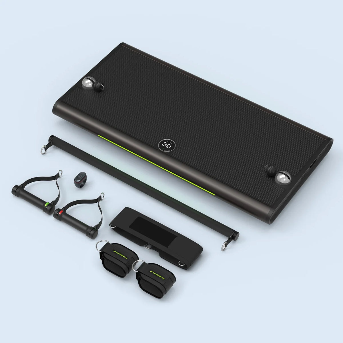 WM SG 150 – WalkMate Smart Gym 150 kg | Ultratynt smart hjemmegym