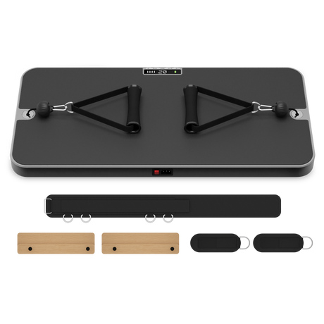 WM SG 60 – WalkMate Smart Gym 60 kg