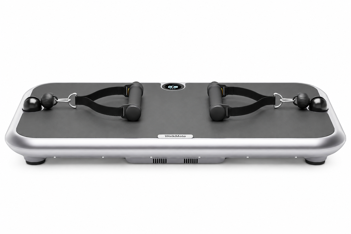 WM SG 90 – WalkMate Smart Gym 90 kg | Ultratynt smart hjemmegym