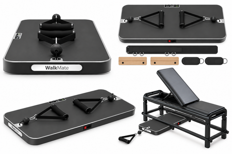 WM SG 60 – WalkMate Smart Gym 60 kg