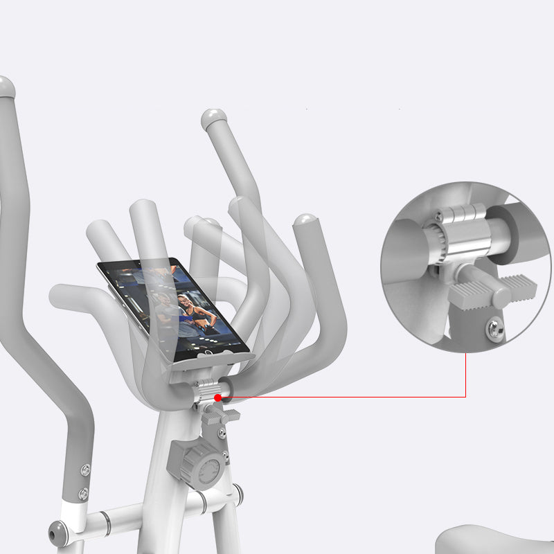 Elipsemaskin - Crosstrainer 2i1