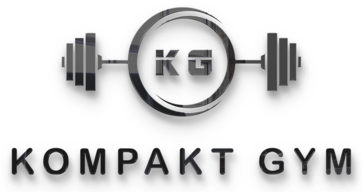 KompaktGym logo