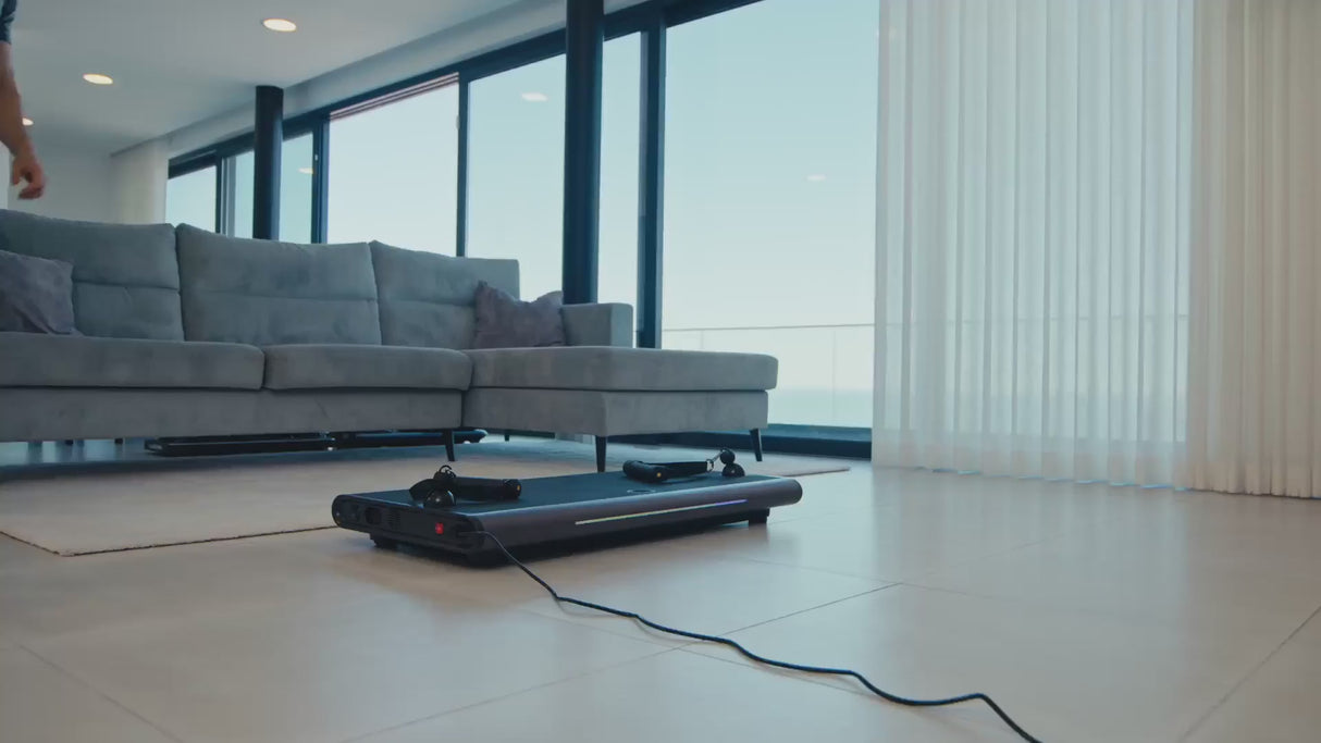 WM SG 150 – WalkMate Smart Gym 150 kg | Ultratynt smart hjemmegym