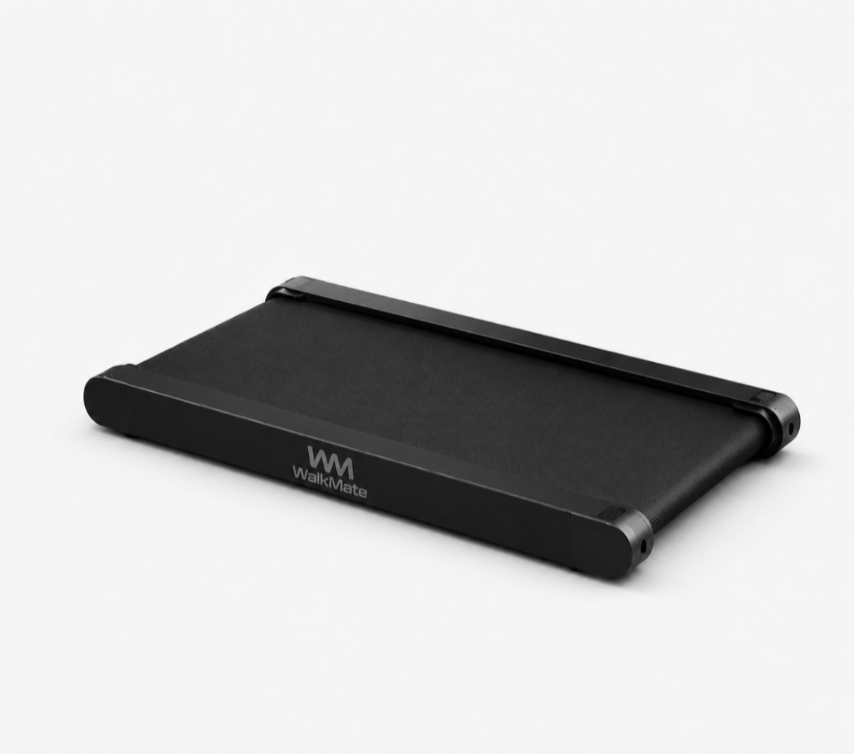 walking pad med vibrasjonstrening - 2i1  - Ultralett