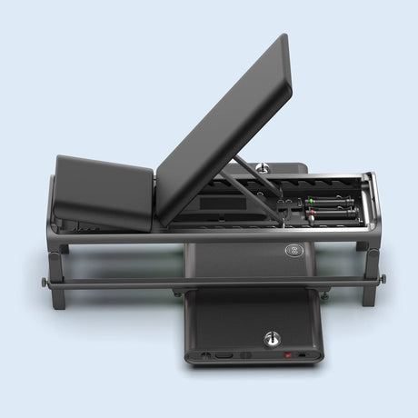 WM SG 150 – WalkMate Smart Gym 150 kg | Ultratynt smart hjemmegym