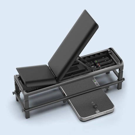 WM SG 60 – WalkMate Smart Gym 60 kg