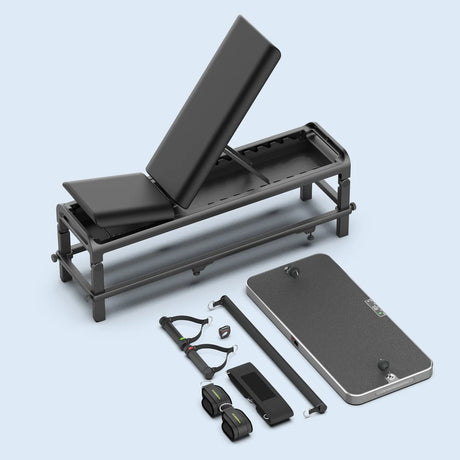 WM SG 60 – WalkMate Smart Gym 60 kg