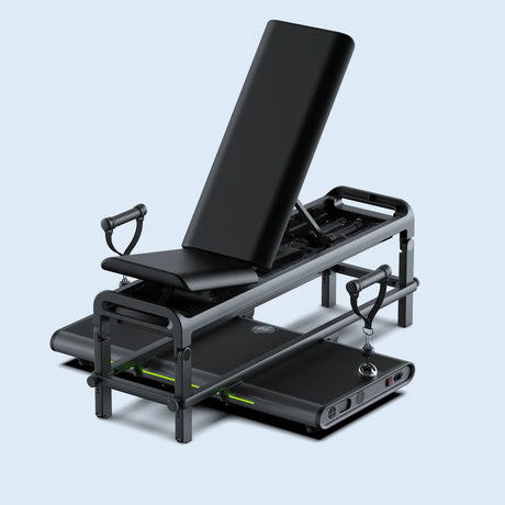WM SG 150 – WalkMate Smart Gym 150 kg | Ultratynt smart hjemmegym